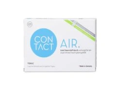 Contact Contact Air Toric