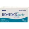 Biomedics Biomedics Toric UV 2 Biomedics Biomedics Toric UV -Modebrillen 109 a