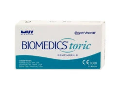 Biomedics Biomedics Toric UV
