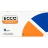 Ecco ECCO Change 30 T -Modebrillen 1101 a