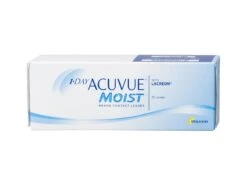 Acuvue ACUVUE 1-Day Moist