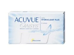Acuvue ACUVUE Oasys