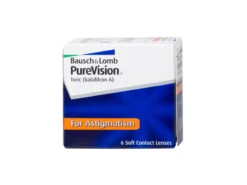 Purevision PureVision Toric