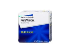 Purevision PureVision Multi-Focal