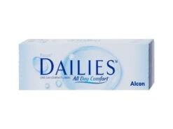 Dailies Focus DAILIES