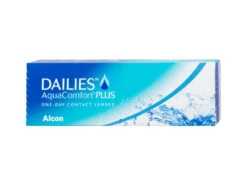 Dailies DAILIES AquaComfort Plus