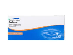 Soflens SofLens Daily Disposable Toric