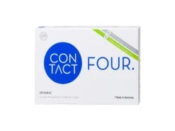 Contact Contact Four Spheric