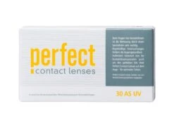 Perfect Perfect 30 AS UV