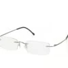 Aspect By Mister Spex James Titanium TN 3040U 5 Gunmetal -Modebrillen 6447674 a