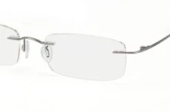 Aspect By Mister Spex James Titanium TN 3040U 5 Gunmetal -Modebrillen 6447674 f