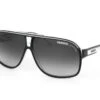 Carrera Grand Prix 2 T4M Black / White -Modebrillen 6469693 a
