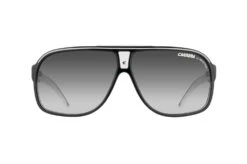 Carrera Grand Prix 2 T4M Black / White -Modebrillen 6469693 d