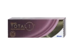 Total1 Dailies Total 1