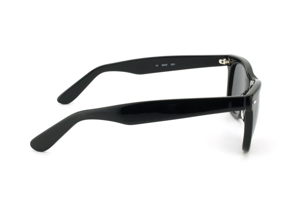 Mister Spex Collection Dustin 2002 001 Black 4 Mister Spex Collection Dustin 2002 001 Black – Bild 2