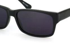 Aspect By Mister Spex Will 2003 001 Black -Modebrillen 6485889 f