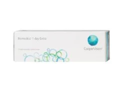 Biomedics Biomedics 1 Day Extra