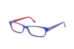 Smart Collection Lorca 1046 002 Blue On Pink