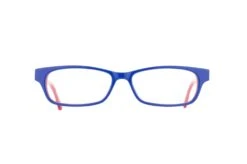 Smart Collection Lorca 1046 002 Blue On Pink -Modebrillen 6492025 d