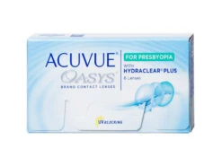 Acuvue ACUVUE Oasys For Presbyopia