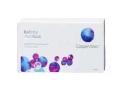 Biofinity Biofinity Multifocal (boîte De 3)