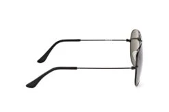 Mister Spex Collection Tom 2004 004 Large Black Matt 7 Mister Spex Collection Tom 2004 004 Large Black Matt -Modebrillen 6513623 b