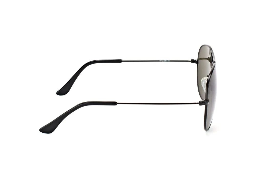 Mister Spex Collection Tom 2004 004 Large Black Matt 4 Mister Spex Collection Tom 2004 004 Large Black Matt – Bild 2