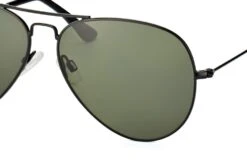 Mister Spex Collection Tom 2004 004 Large Black Matt 9 Mister Spex Collection Tom 2004 004 Large Black Matt -Modebrillen 6513623 f