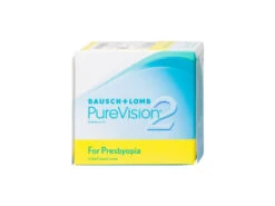 Purevision PureVision2 For Presbyopia