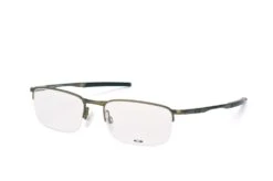 Oakley Barrelhouse 0.5 OX 3174 02 Pewter