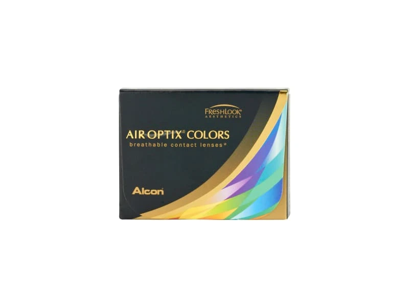 Air Optix Air Optix Colors 3 Air Optix Air Optix Colors