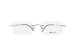 Aspect By Mister Spex Carter Titanium 1065 001 Silver -Modebrillen 6521088 d