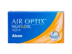 Air Optix Air Optix Aqua Night & Day