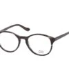 CO Optical Atkinson GRY Dark Grey Transparent -Modebrillen 6527286 a