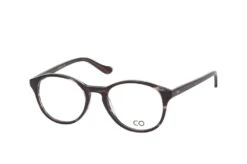 CO Optical Atkinson GRY Dark Grey Transparent
