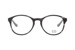 CO Optical Atkinson GRY Dark Grey Transparent -Modebrillen 6527286 d