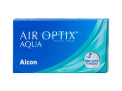Air Optix Air Optix Aqua