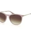 Mister Spex Collection Ashley 2023 003 Matt Brown Beige / Chrome -Modebrillen 6533363 a
