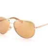Michael Kors CHELSEA MK 5004 1017R1 Rose - Gold 2 Michael Kors CHELSEA MK 5004 1017R1 Rose - Gold -Modebrillen 6533898 a