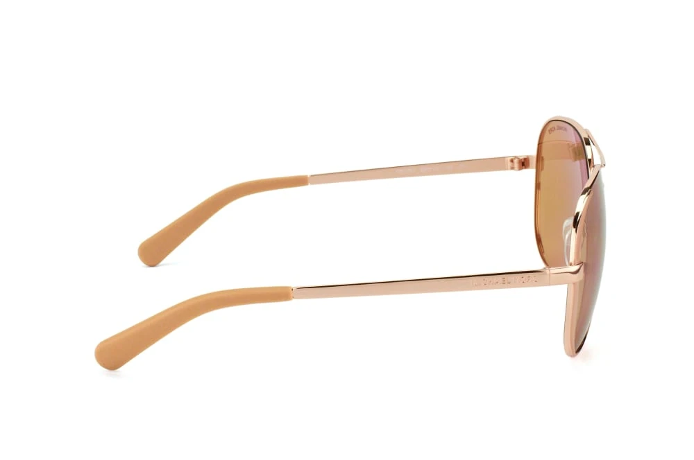 Michael Kors CHELSEA MK 5004 1017R1 Rose - Gold 4 Michael Kors CHELSEA MK 5004 1017R1 Rose - Gold – Bild 2