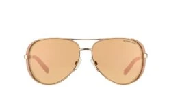 Michael Kors CHELSEA MK 5004 1017R1 Rose - Gold 8 Michael Kors CHELSEA MK 5004 1017R1 Rose - Gold -Modebrillen 6533898 d