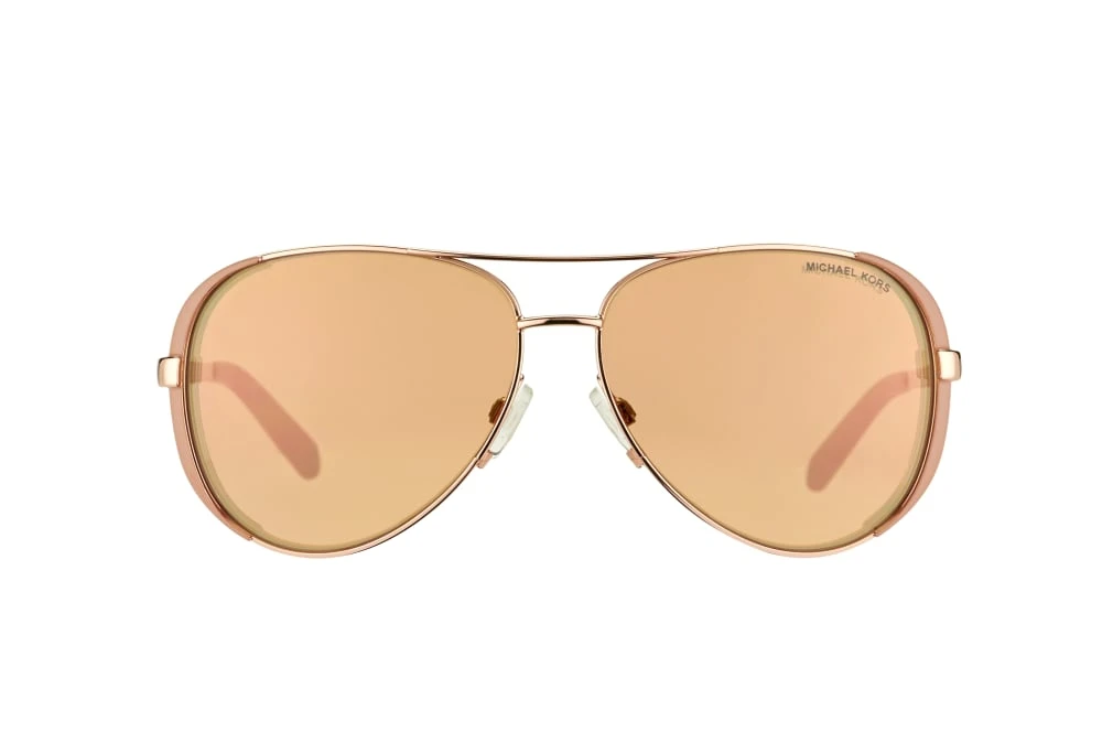 Michael Kors CHELSEA MK 5004 1017R1 Rose - Gold 5 Michael Kors CHELSEA MK 5004 1017R1 Rose - Gold – Bild 3