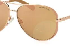 Michael Kors CHELSEA MK 5004 1017R1 Rose - Gold 9 Michael Kors CHELSEA MK 5004 1017R1 Rose - Gold -Modebrillen 6533898 f