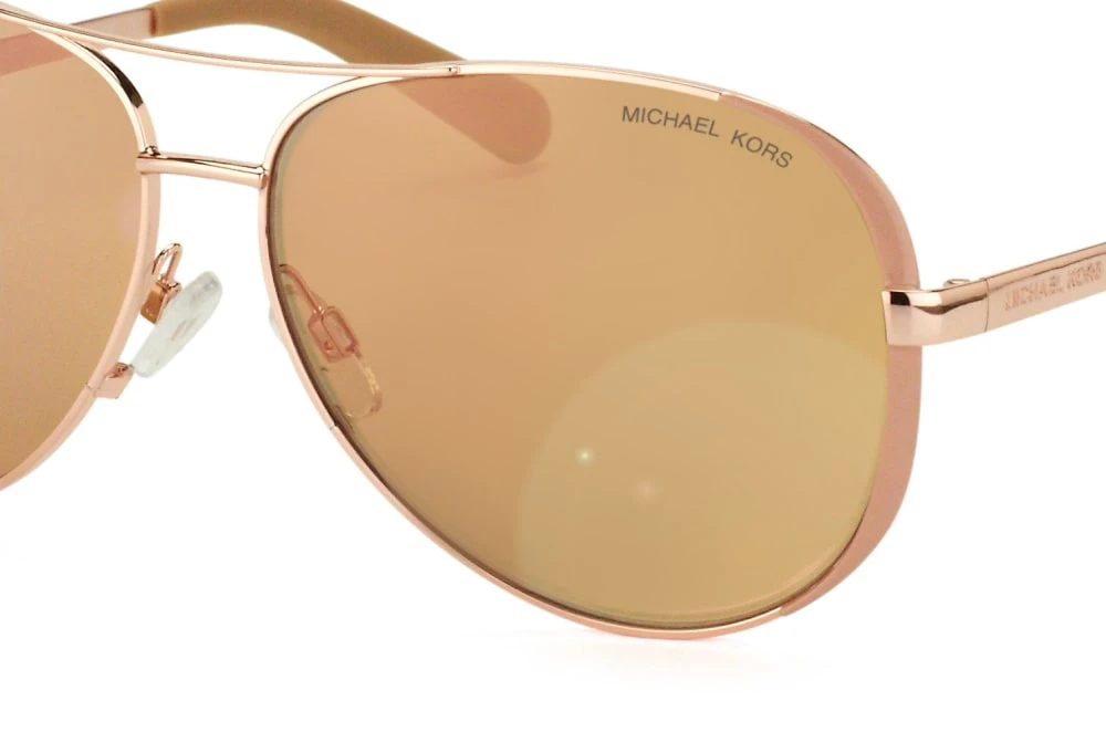 Michael Kors CHELSEA MK 5004 1017R1 Rose - Gold 6 Michael Kors CHELSEA MK 5004 1017R1 Rose - Gold – Bild 4