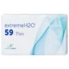 Extreme Extreme H2O Thin -Modebrillen 658 a