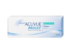 Acuvue ACUVUE 1-Day Moist Multifocal
