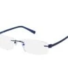 Aspect By Mister Spex Olaf OL 1033 003 Blue - Black -Modebrillen 6642712 a