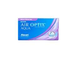 Air Optix Air Optix Aqua Multifocal