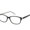 Smart Collection Ellies 1074 002 Black On White -Modebrillen 6658813 a