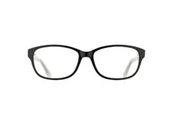 Smart Collection Ellies 1074 002 Black On White -Modebrillen 6658813 d